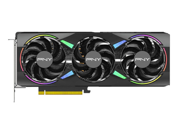 PNY GeForce RTX 5070 Ti EPIC-X RGB OC NVIDIA 16 GB GDDR7