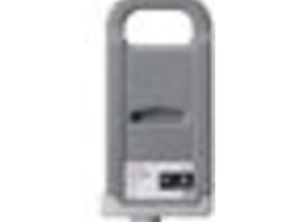 Canon Pigment ink tank Black cartuccia d'inchiostro Originale Nero