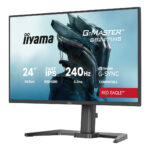 iiyama GB2471HS-B1 Monitor PC 60,5 cm (23.8") 1920 x 1080 Pixel Nero - immagine 3
