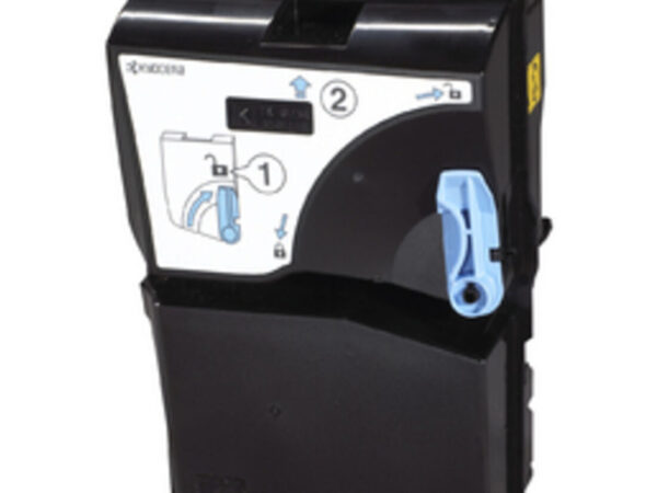 KYOCERA TK-825K cartuccia toner Originale Nero