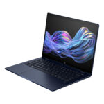 HP EliteBook X Flip G1i Next Gen AI PC Wolf Pro Security Edition Copilot+ PC Intel Core Ultra 7 258V Ibrido (2 in 1) 35,6 cm (14") Touch screen WUXGA 32 GB LPDDR5x-SDRAM 2 TB SSD Wi-Fi 7 (802.11be) Windows 11 Pro Blu - immagine 9