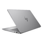 HP ZBook Ultra G1a AMD Ryzen AI Max+ PRO 395 Workstation mobile 35,6 cm (14") WUXGA 64 GB LPDDR5x-SDRAM 1 TB SSD Wi-Fi 7 (802.11be) Windows 11 Pro Argento - immagine 3