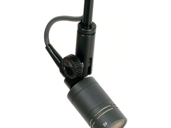 Neumann KM 143 Nero Microfono per palco/spettacolo