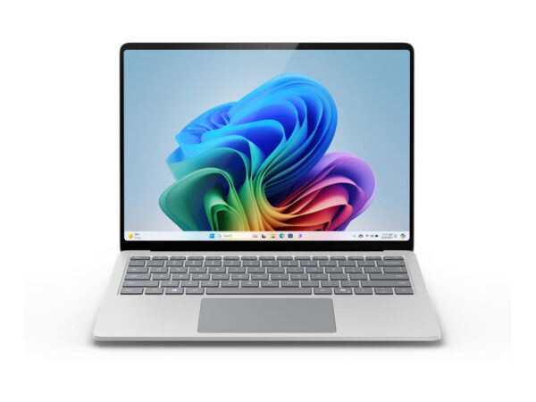 Microsoft Surface Laptop 7 - Copilot+ PC - 13,8" touchscreen - Snapdragon X Plus - 16GB RAM - 256GB SSD - Device only - Platinum