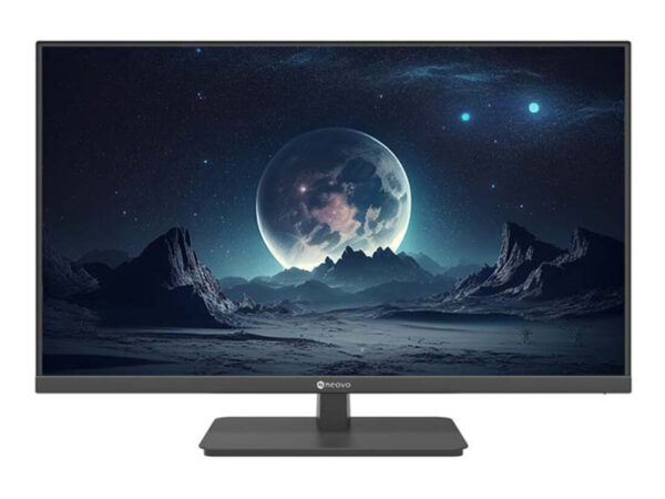 AG Neovo VA-3201 Monitor PC 80 cm (31.5") 1920 x 1080 Pixel Full HD LCD Nero