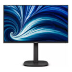 Philips 3000 series 24B2U3301D/00 Monitor PC 61,2 cm (24.1") 1920 x 1200 Pixel WUXGA LCD Nero - immagine 7