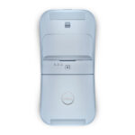 DELL MS700 mouse Viaggio Ambidestro Bluetooth Ottico 4000 DPI - immagine 6