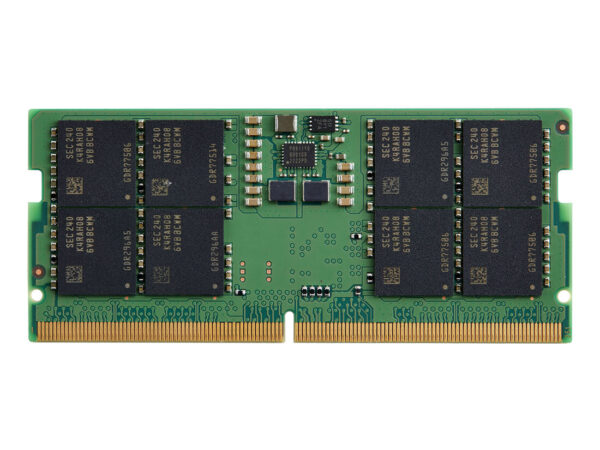 HP Memoria SODIMM DDR5 16 GB (1x16 GB) 5600