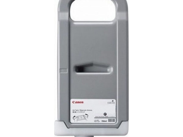 Canon PFI-706 MBK cartuccia d'inchiostro 1 pz Originale Resa elevata (XL) Nero opaco