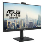 ASUS BE249QFK Monitor PC 60,5 cm (23.8") 1920 x 1080 Pixel Full HD LCD Nero - immagine 5