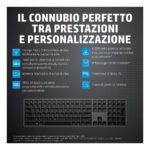 HP Tastiera wireless 975 Dual-Mode - immagine 2