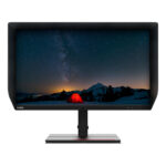Lenovo ThinkVision P27u-20 Monitor PC 68,6 cm (27") 3840 x 2160 Pixel 4K Ultra HD LED Nero - immagine 16