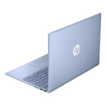 HP OmniBook 5 AI 16-af1002nl Intel Core Ultra 7 255U Computer portatile 40,6 cm (16") 2K 16 GB LPDDR5x-SDRAM 1 TB SSD Wi-Fi 6 (802.11ax) Windows 11 Home AI PC Blu - immagine 3