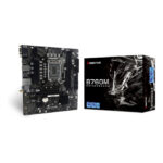 Biostar B760MX2-E scheda madre Intel B760 LGA 1700 micro ATX - immagine 3