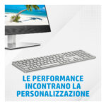 HP Tastiera wireless programmabile 970 - immagine 7