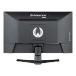 iiyama G-MASTER G2445HSU-B2 Monitor PC 60,5 cm (23.8") 1920 x 1080 Pixel Full HD LCD Nero - immagine 8
