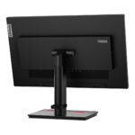 Lenovo ThinkVision T24m-29 LED display 60,5 cm (23.8") 1920 x 1080 Pixel Full HD LCD Nero - immagine 9