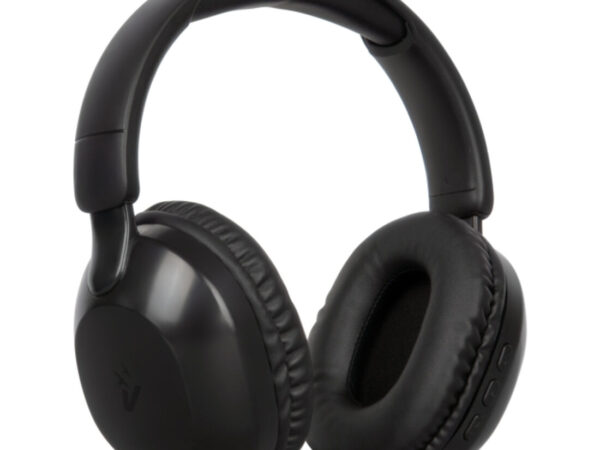 Vultech Cuffie Wireless Over-ear Octopus