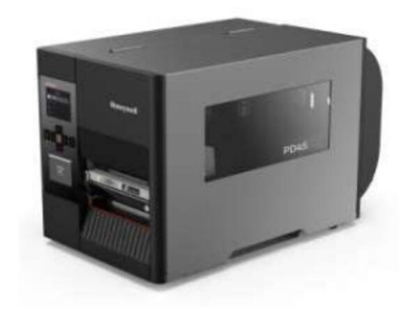 Honeywell PD4500C stampante per etichette (CD) Termica diretta/Trasferimento termico 300 x 300 DPI 100 mm/s Cablato Collegamento ethernet LAN