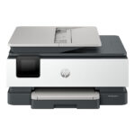 HP OfficeJet Pro 8134e Wireless All-in-One Colore Stampante, Instant Ink; Stampa fronte/retro - immagine 7