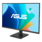 ASUS VA279HG Monitor PC 68,6 cm (27") 1920 x 1080 Pixel Full HD LCD Nero - immagine 3