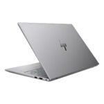 HP Zbook X G1i Wolf Pro Security Edition Intel Core Ultra 7 255H Workstation mobile 40,6 cm (16") WUXGA 32 GB DDR5-SDRAM 1 TB SSD NVIDIA RTX PRO 1000 Blackwell Wi-Fi 7 (802.11be) Windows 11 Pro AI PC, AI Workstation Argento - immagine 3