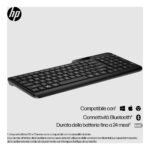HP Tastiera Bluetooth multi-dispositivo 460 - immagine 6