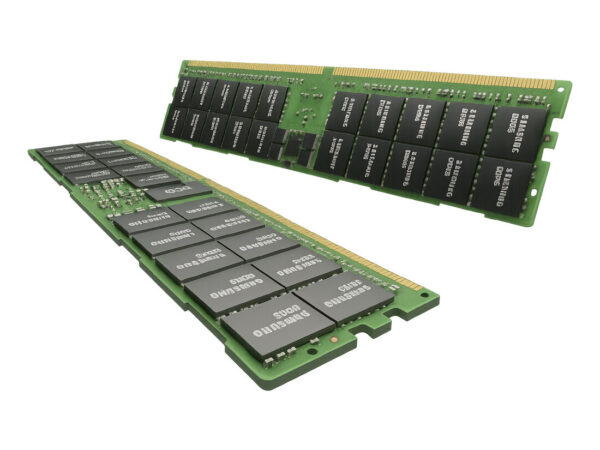 Samsung M321RBJA0M22-CLP memoria 256 GB 1 x 256 GB DDR5 Data Integrity Check (verifica integrità dati)
