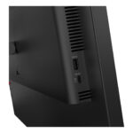 Lenovo ThinkVision T32UD-40 LED display 80 cm (31.5") 3840 x 2160 Pixel 4K Ultra HD LCD Nero - immagine 8