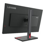 Lenovo ThinkVision P32p-30 LED display 80 cm (31.5") 3840 x 2160 Pixel 4K Ultra HD Nero - immagine 10