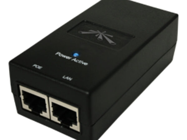 Ubiquiti POE-15-12W adattatore PoE e iniettore 15 V