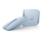 DELL MS700 mouse Viaggio Ambidestro Bluetooth Ottico 4000 DPI