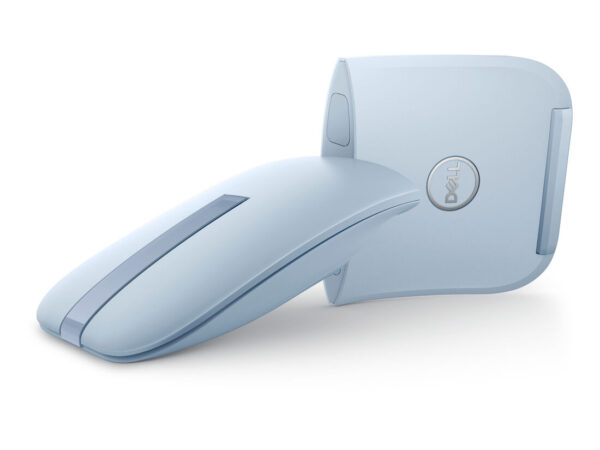 DELL MS700 mouse Viaggio Ambidestro Bluetooth Ottico 4000 DPI