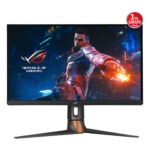 ASUS ROG Swift PG27AQN Monitor PC 68,6 cm (27") 2560 x 1440 Pixel Wide Quad HD Grigio - immagine 2
