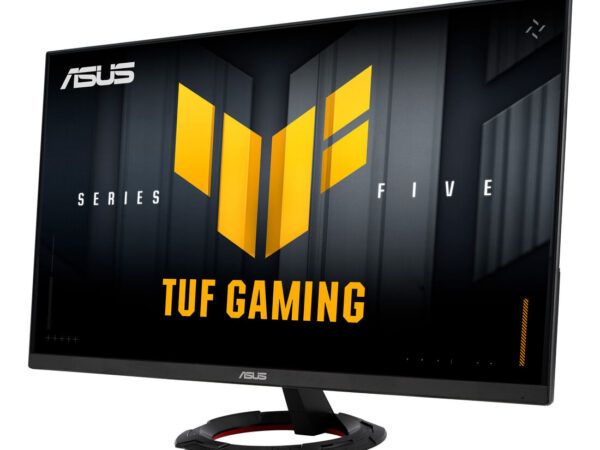 ASUS TUF Gaming VG279Q5R Monitor PC 68,6 cm (27") 1920 x 1080 Pixel Full HD LED Nero