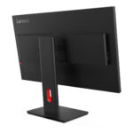 Lenovo ThinkVision T32UD-40 LED display 80 cm (31.5") 3840 x 2160 Pixel 4K Ultra HD LCD Nero - immagine 5