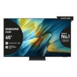 Samsung Smart TV 65" QE65S95FATXZT OLED 4K 2025 - immagine 2