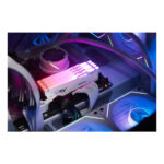 Kingston Technology FURY Beast 32GB 6000MT/s DDR5 CL30 DIMM (Kit da 2 moduli) White RGB XMP - immagine 8