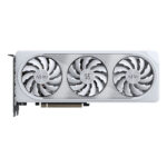 GIGABYTE AERO GeForce RTX 4060 OC 8G NVIDIA 8 GB GDDR6 - immagine 5
