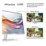 HP Series 5 Monitor Serie 5 27" FHD - 527sf - immagine 5
