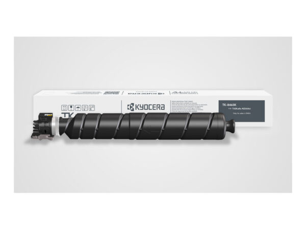 KYOCERA TK-8465K cartuccia toner 1 pz Originale Nero