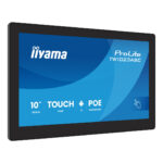 iiyama TW1023ASC-B3P Monitor PC 25,6 cm (10.1") Touch screen
