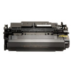 HP Cartuccia toner nero originale LaserJet 89Y ad altissima capacità