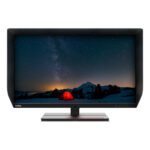 Lenovo ThinkVision P27u-20 Monitor PC 68,6 cm (27") 3840 x 2160 Pixel 4K Ultra HD LED Nero - immagine 15