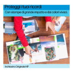 HP Cartuccia inchiostro nero 842C PageWide XL da 775 ml - immagine 3