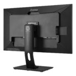 iiyama G-MASTER GB3271QSU-B1 Monitor PC 80 cm (31.5") 2560 x 1440 Pixel Wide Quad HD LED Nero - immagine 8