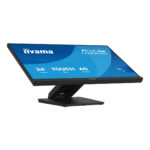 iiyama ProLite T2454MSC-B3AG Monitor PC 60,5 cm (23.8") 1920 x 1080 Pixel Full HD LED Touch screen Multi utente Nero - immagine 4