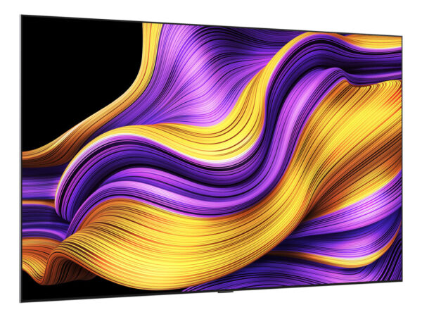 LG OLED evo AI OLED97G54LW TV Serie G5 97" 4K, α11 Gen2, Brightness Booster Max, 60W, 4 HDMI 165Hz, Smart TV 2025