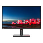 Lenovo ThinkVision T27i-30 LED display 68,6 cm (27") 1920 x 1080 Pixel Full HD Nero - immagine 5