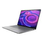 HP ZBook Ultra G1a AMD Ryzen AI Max+ PRO 395 Workstation mobile 35,6 cm (14") WUXGA 64 GB LPDDR5x-SDRAM 1 TB SSD Wi-Fi 7 (802.11be) Windows 11 Pro Argento - immagine 8